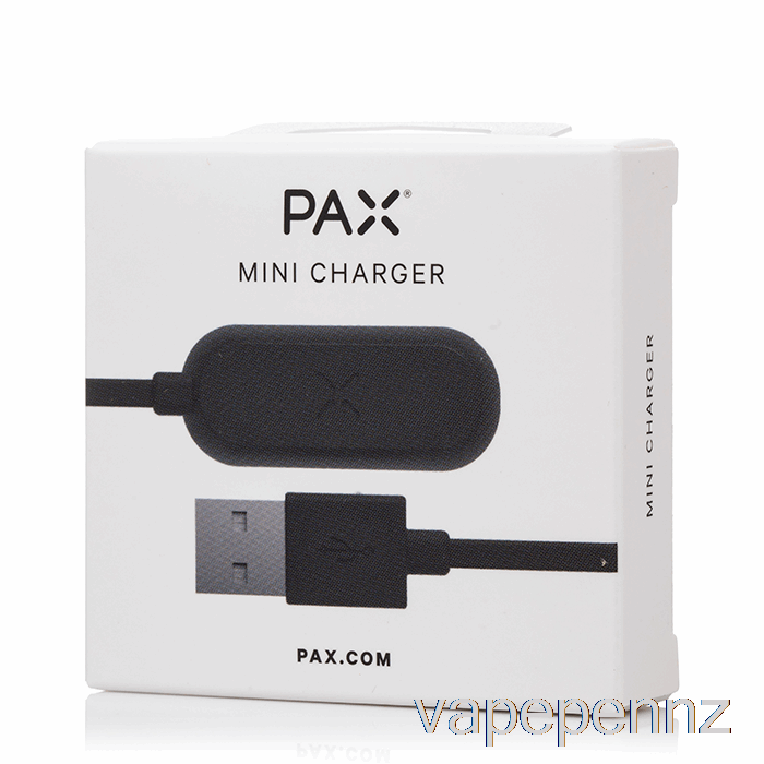 PAX 2/3 Mini Charger USB Charger VAPE NZ